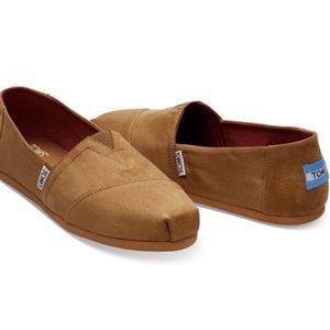 Toms women’s shoes